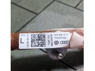 bontott VW PASSAT CC Bal Fejlégzsák