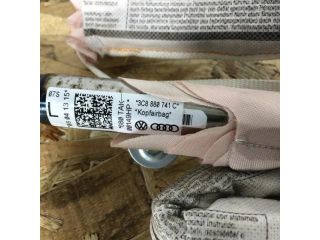 bontott VW PASSAT CC Bal Fejlégzsák