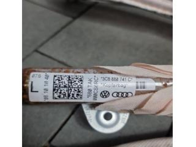 bontott VW PASSAT CC Bal Fejlégzsák