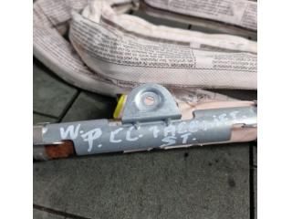 bontott VW PASSAT CC Bal Fejlégzsák