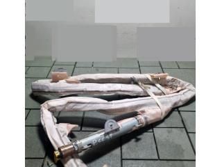 bontott VW PASSAT CC Bal Fejlégzsák