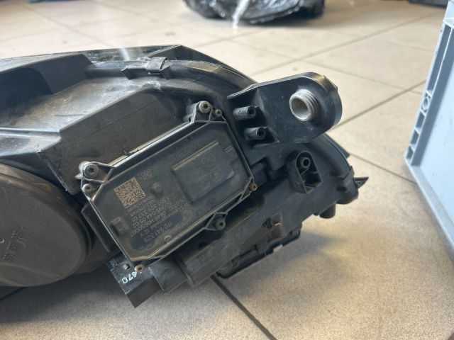 bontott VW PASSAT CC Bal Fényszóró