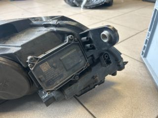 bontott VW PASSAT CC Bal Fényszóró