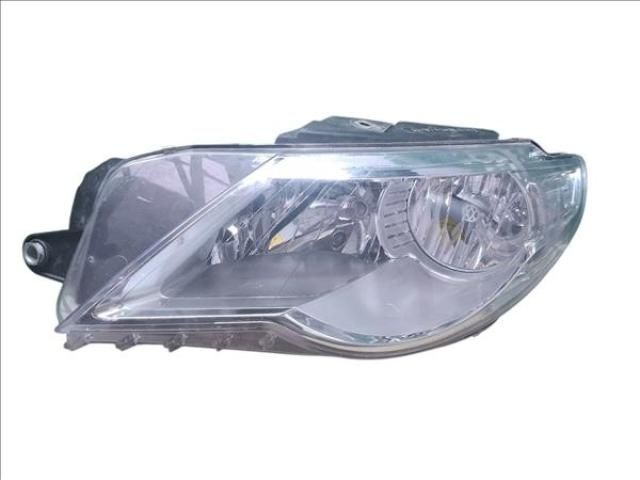 bontott VW PASSAT CC Bal Fényszóró