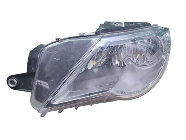 bontott VW PASSAT CC Bal Fényszóró