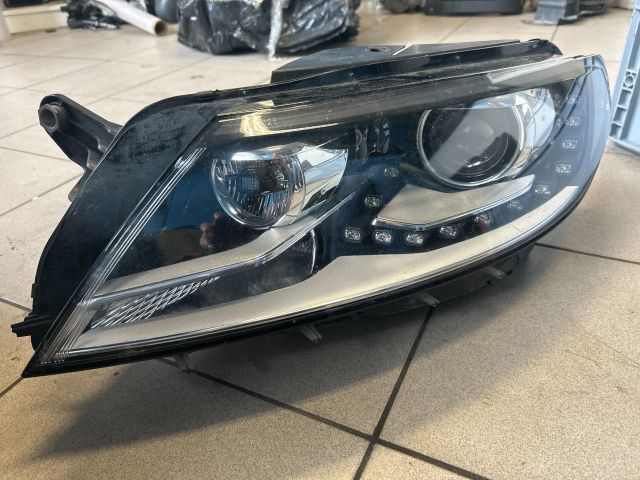 bontott VW PASSAT CC Bal Fényszóró