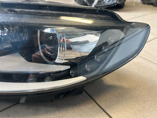 bontott VW PASSAT CC Bal Fényszóró