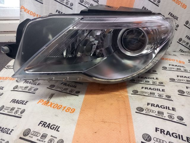 bontott VW PASSAT CC Bal Fényszóró