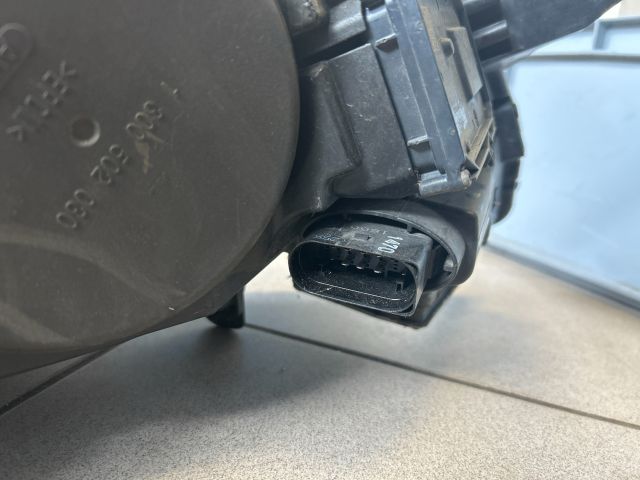 bontott VW PASSAT CC Bal Fényszóró