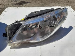 bontott VW PASSAT CC Bal Fényszóró