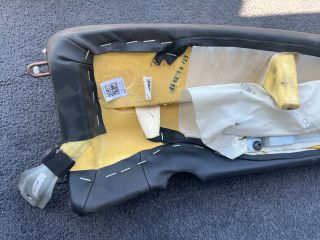 bontott VW PASSAT CC Bal Függönylégzsák és Oldallégzsák