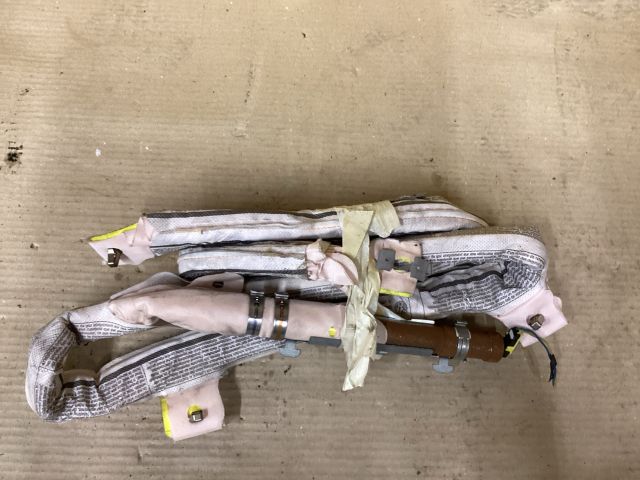 bontott VW PASSAT CC Bal Függönylégzsák és Oldallégzsák