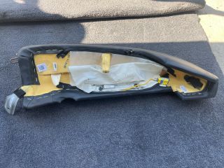 bontott VW PASSAT CC Bal Függönylégzsák és Oldallégzsák