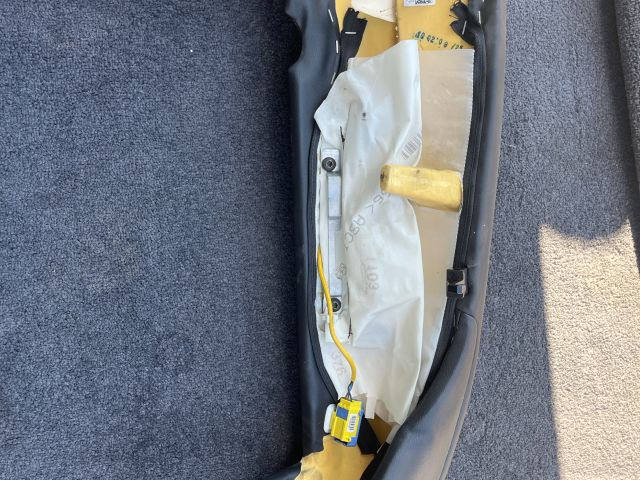 bontott VW PASSAT CC Bal Függönylégzsák és Oldallégzsák