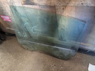 bontott VW PASSAT CC Bal hátsó Ablak