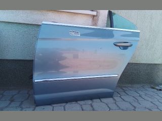 bontott VW PASSAT CC Bal hátsó Ablak