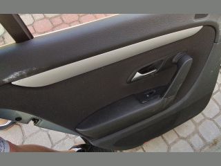 bontott VW PASSAT CC Bal hátsó Ablak