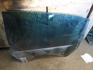 bontott VW PASSAT CC Bal hátsó Ablak