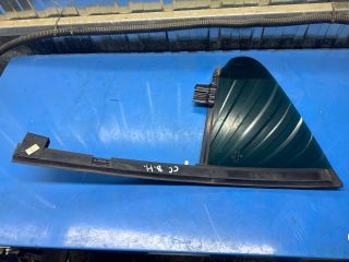 bontott VW PASSAT CC Bal hátsó Ablak