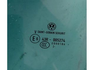 bontott VW PASSAT CC Bal hátsó Ablak