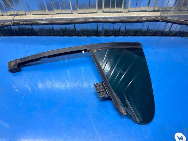 bontott VW PASSAT CC Bal hátsó Ablak