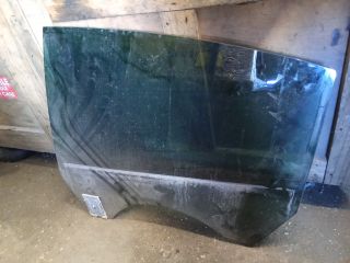 bontott VW PASSAT CC Bal hátsó Ablak