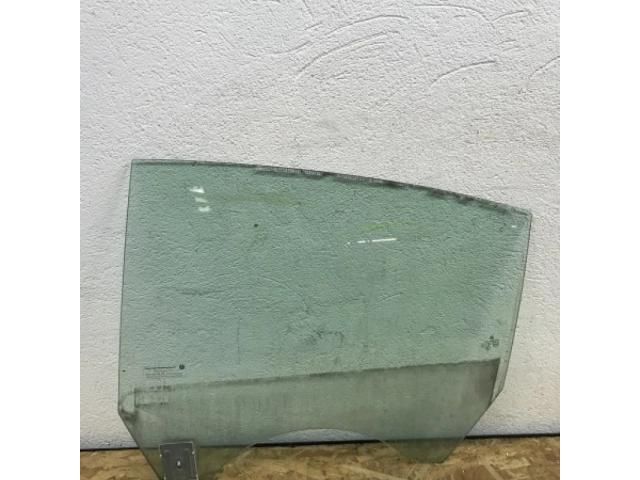 bontott VW PASSAT CC Bal hátsó Ablak