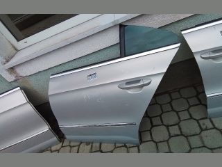 bontott VW PASSAT CC Bal hátsó Ablak