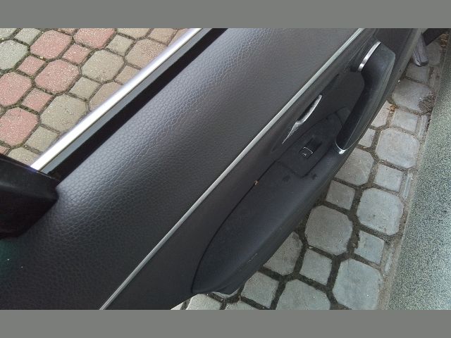 bontott VW PASSAT CC Bal hátsó Ablak