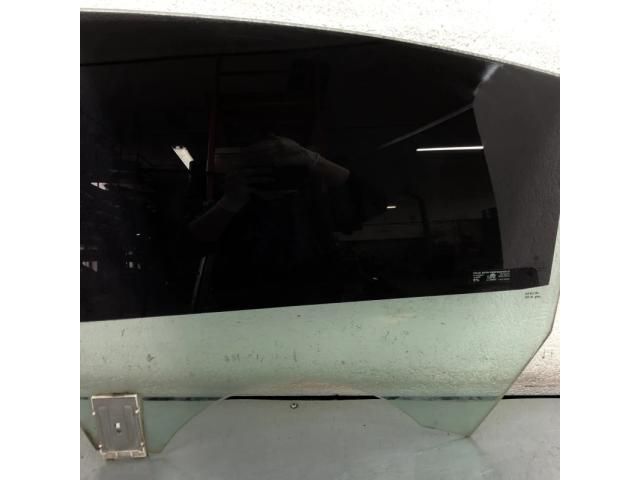 bontott VW PASSAT CC Bal hátsó Ablak