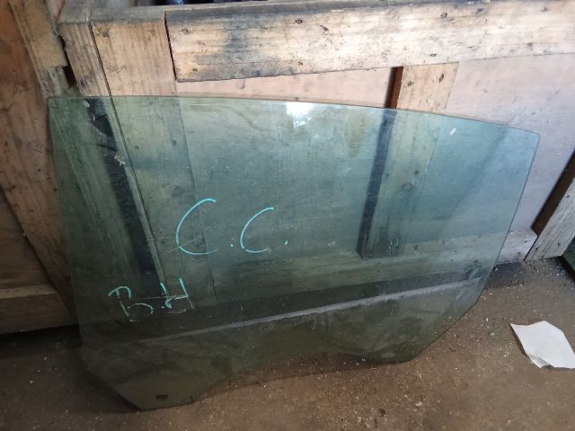 bontott VW PASSAT CC Bal hátsó Ablak