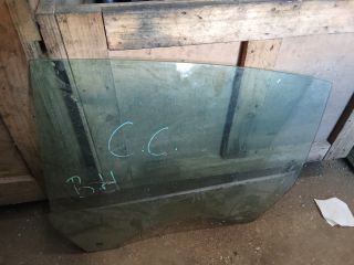 bontott VW PASSAT CC Bal hátsó Ablak