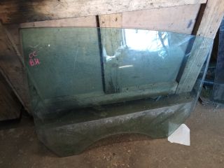 bontott VW PASSAT CC Bal hátsó Ablak