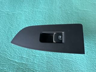 bontott VW PASSAT CC Bal hátsó Ablakemelő Kapcsoló