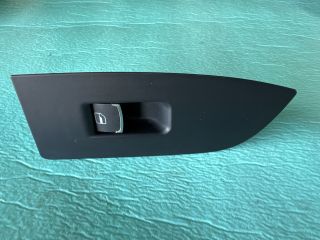 bontott VW PASSAT CC Bal hátsó Ablakemelő Kapcsoló