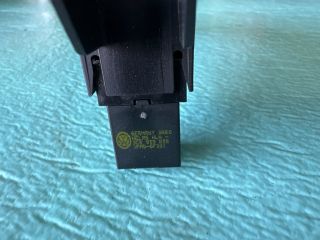 bontott VW PASSAT CC Bal hátsó Ablakemelő Kapcsoló