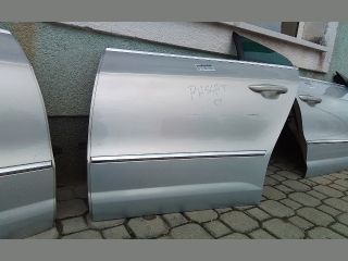 bontott VW PASSAT CC Bal hátsó Ablakemelő Szerkezet (Elektromos)