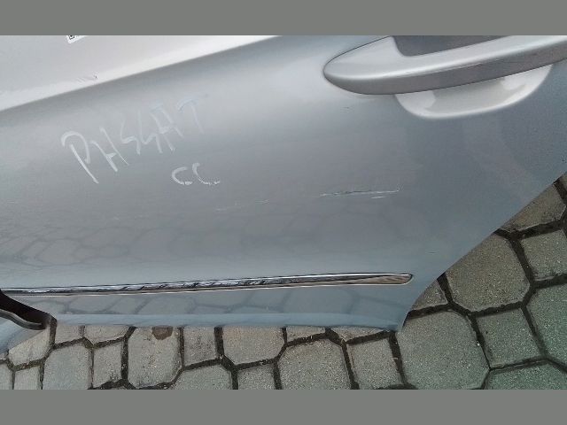 bontott VW PASSAT CC Bal hátsó Ablakemelő Szerkezet (Elektromos)