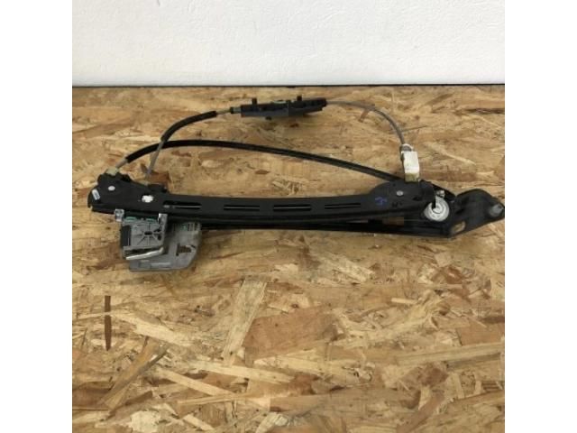 bontott VW PASSAT CC Bal hátsó Ablakemelő Szerkezet (Elektromos)