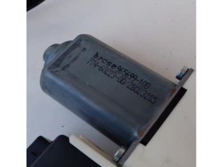 bontott VW PASSAT CC Bal hátsó Ablakemelő Szerkezet (Elektromos)