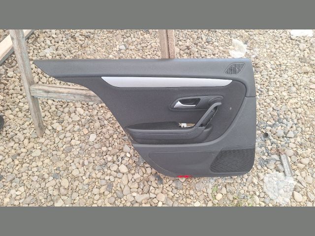 bontott VW PASSAT CC Bal hátsó Ajtó Kárpit