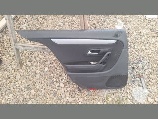 bontott VW PASSAT CC Bal hátsó Ajtó Kárpit