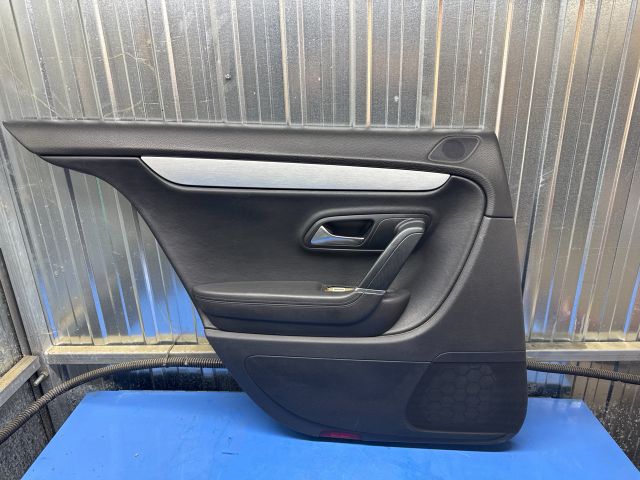 bontott VW PASSAT CC Bal hátsó Ajtó Kárpit