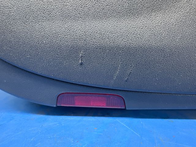 bontott VW PASSAT CC Bal hátsó Ajtó Kárpit