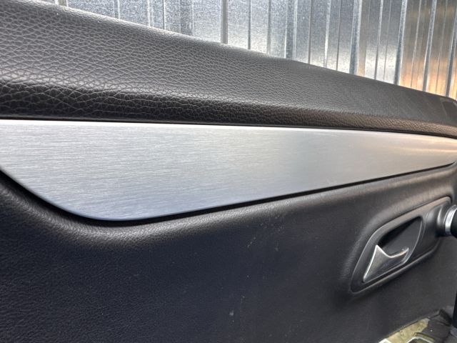 bontott VW PASSAT CC Bal hátsó Ajtó Kárpit