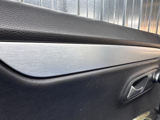 bontott VW PASSAT CC Bal hátsó Ajtó Kárpit