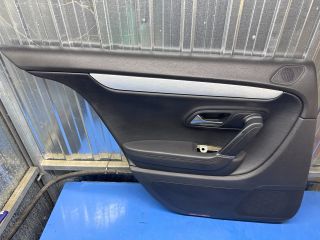 bontott VW PASSAT CC Bal hátsó Ajtó Kárpit
