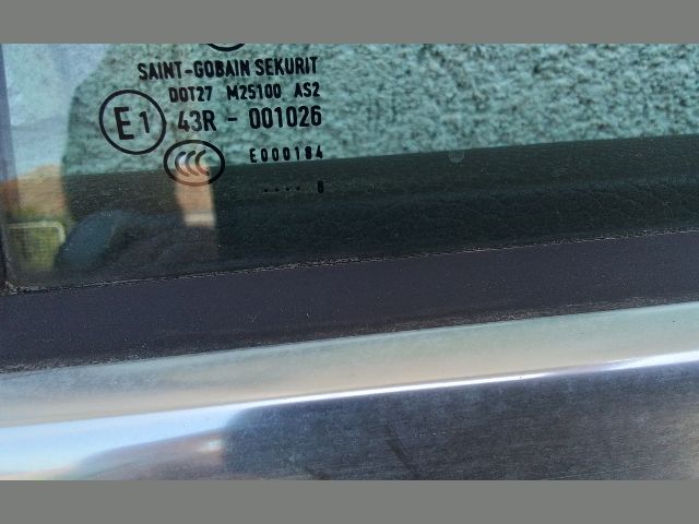 bontott VW PASSAT CC Bal hátsó Ajtó Kárpit