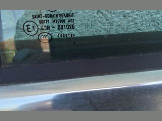 bontott VW PASSAT CC Bal hátsó Ajtó Kárpit