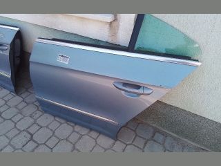 bontott VW PASSAT CC Bal hátsó Ajtó (Részeivel)